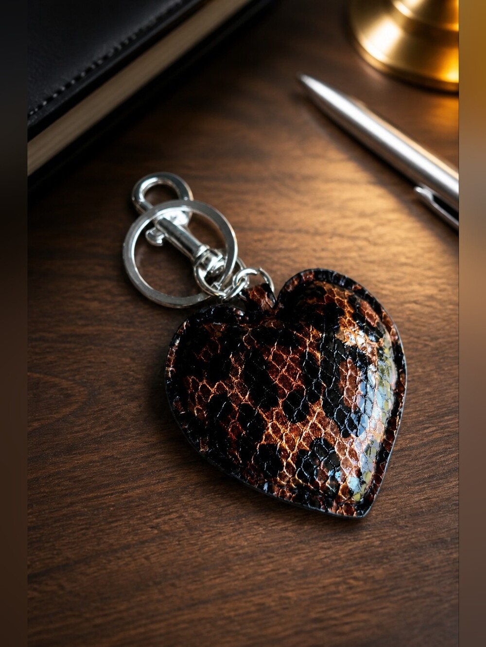 Bag Charm NIP